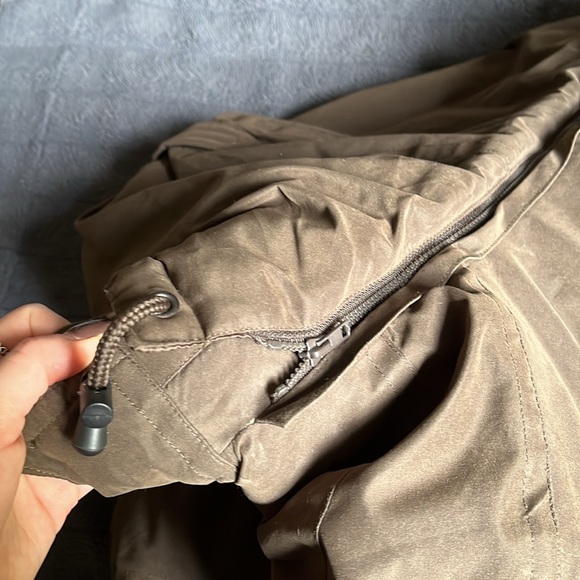 RAINFOREST Brown Jacket - Picture 14 of 14